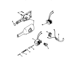 572.610500 Type 0 Electric Engraver