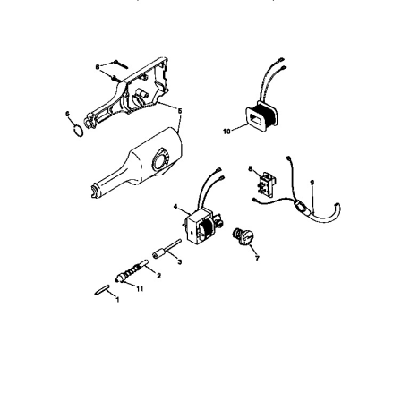 572.610500 Type 0 Electric Engraver