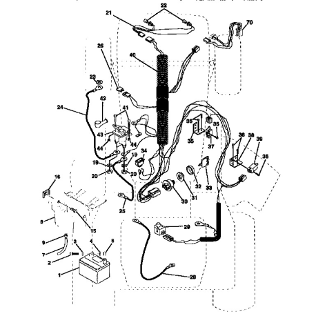 917.257643 Type 0 Tractor