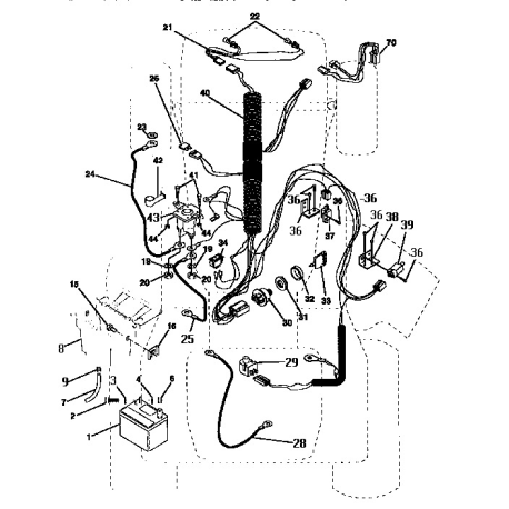 917.257644 Type 0 Tractor