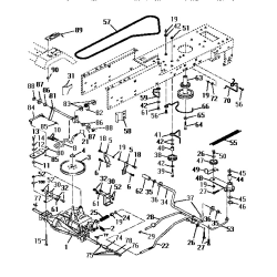 917.257644 Type 0 Tractor