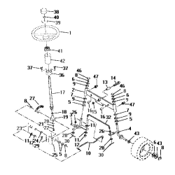 917.257644 Type 0 Tractor