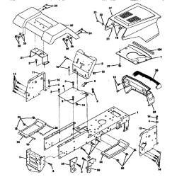 917.257645 Type 0 Engine