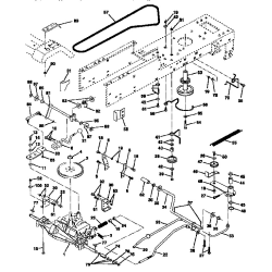 917.257645 Type 0 Engine