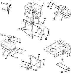 917.257645 Type 0 Engine