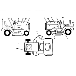 917.259022 Type 0 Tractor