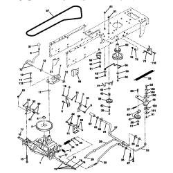 917.270510 Type 0 Tractor