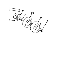 917.270510 Type 0 Tractor