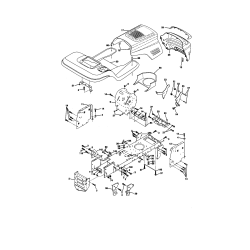 917.270813 Type 0 Tractor