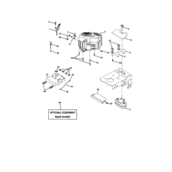 917.270813 Type 0 Tractor