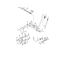 917.270813 Type 0 Tractor