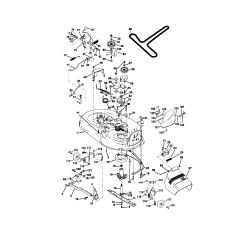 917.270813 Type 0 Tractor