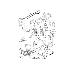 917.270960 Type 0 Tractor