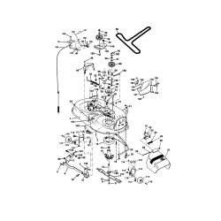 917.270960 Type 0 Tractor