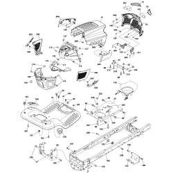 917.203780 Type 0 Tractor