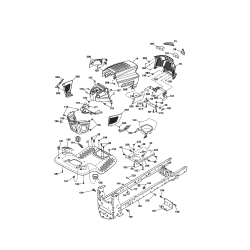 917.203800 Type 0 Tractor