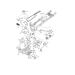 917.203800 Type 0 Tractor