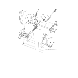 917.203800 Type 0 Tractor