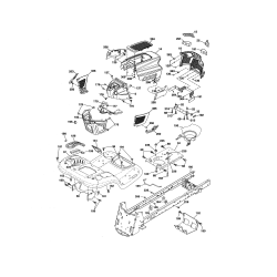 917.204011 Type 0 Tractor