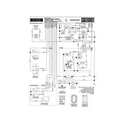 917.204011 Type 0 Tractor