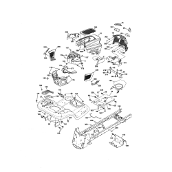 917.204020 Type 0 Tractor