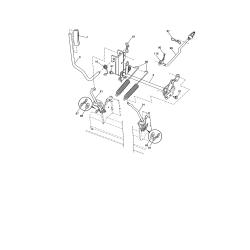 917.204020 Type 0 Tractor