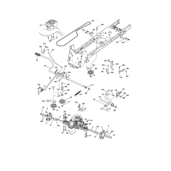 917.204021 Type 0 Tractor