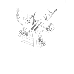 917.204021 Type 0 Tractor