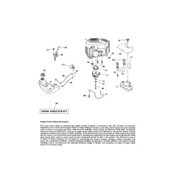 917.204030 Type 0 Tractor