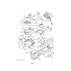 917.250231 Type 0 Tractor