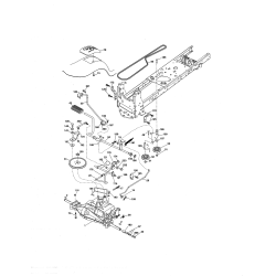 917.250231 Type 0 Tractor