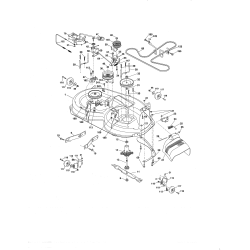 917.250231 Type 0 Tractor