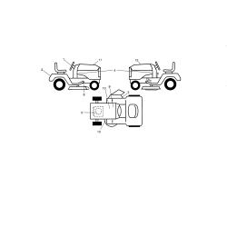 917.250231 Type 0 Tractor