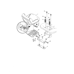 917.250241 Type 0 Tractor