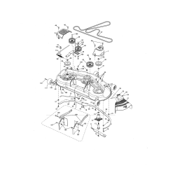 917.250241 Type 0 Tractor