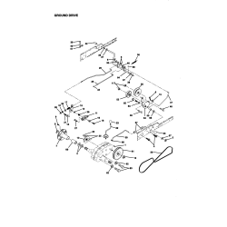 917.273012 Type 0 Tractor