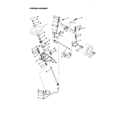 917.273012 Type 0 Tractor