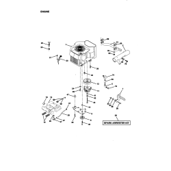 917.273012 Type 0 Tractor