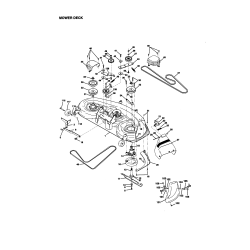 917.273012 Type 0 Tractor