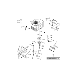 917.273013 Type 0 Tractor