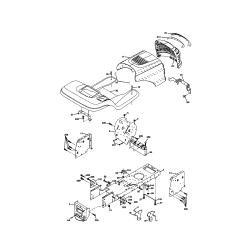 917.273351 Type 0 Tractor