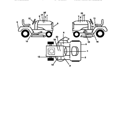 917.251472 Type 0 Tractor