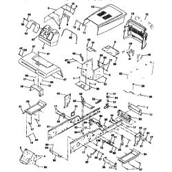 917.251480 Type 0 Tractor