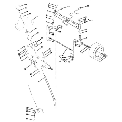 917.251480 Type 0 Tractor