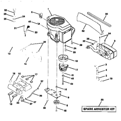 917.251480 Type 0 Tractor