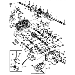 917.251480 Type 0 Tractor