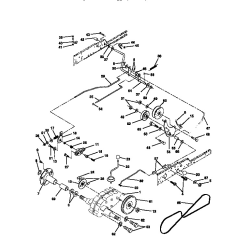 917.251481 Type 0 Tractor