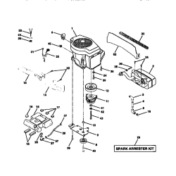 917.251482 Type 0 Tractor