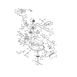 917.255830 Type 0 Tractor