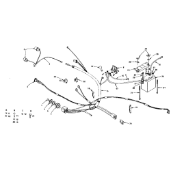 917.255831 Type 1987 Tractor